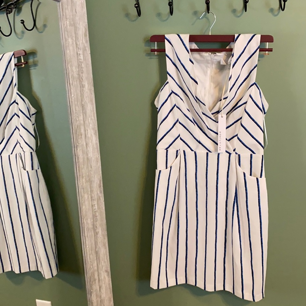 Dress Adelyn Rae